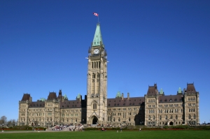 canadian-parliament-building